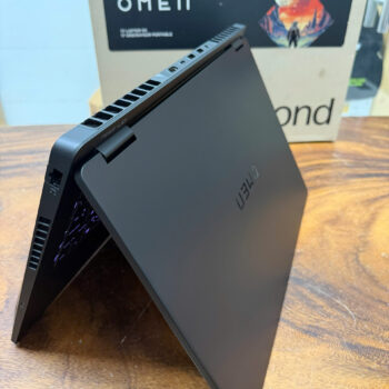 Hp Gaming Omen 17 Ryzen 7 8845hs 3