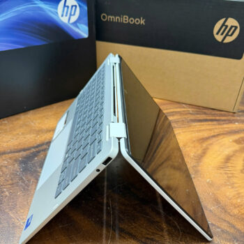 Hp Omnibook 5 Flip 14 Fp0023dx 6