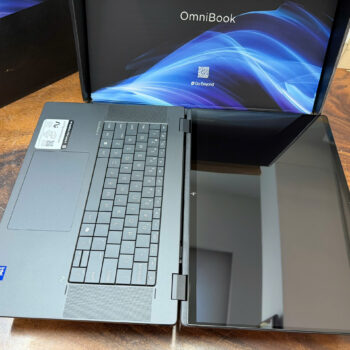 Hp Omnibook X Flip Ai 16 As0023dx 8