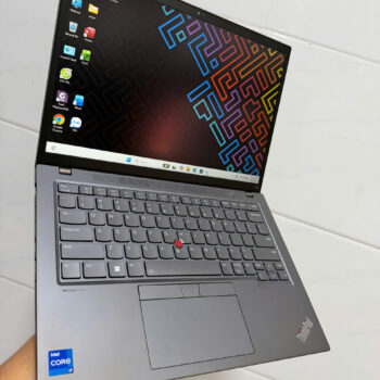 Thinkpad T14 Gen 4 Aluminum 6