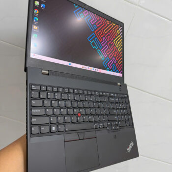 Thinkpad P15v Gen 3 4k 5