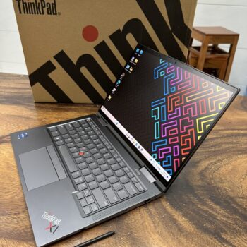 Thinkpad X1 Yoga Gen 8 Core I7 13