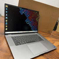 Dell Latitude 7650 5