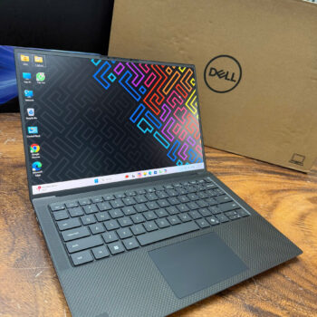 Dell Precision 5490 Ultra 7 4