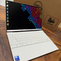 Dell Xps 9350 Ultra 7 2