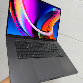 Macbook Pro 16in M4 Pro 90 7