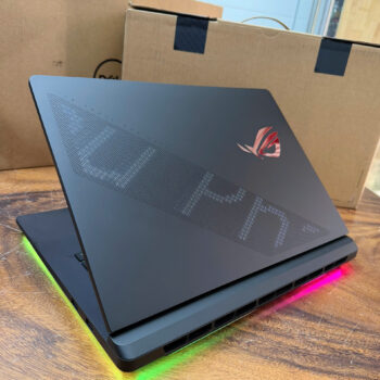 Asus Rog Strix Scar 16 G635lw 6