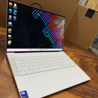 Dell 14 Premium Da14250 7