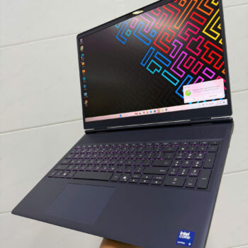 Dell Alienware X16 Aurora Ac16251 6