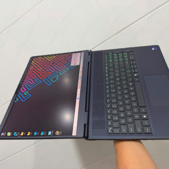 Dell Alienware X16 Aurora Ac16251 8