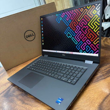 Dell Precision 7780 Core I7 15