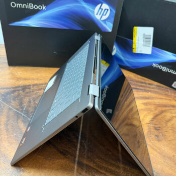 Hp Omnibook X Flip Ai 16 Ar0033dx 1
