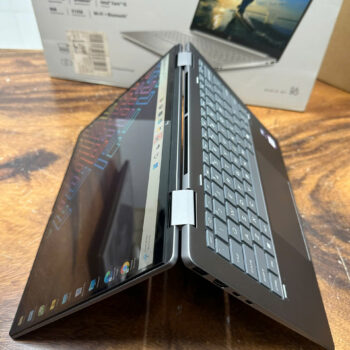 Hp Envy X360 14 Fc0033dx 9