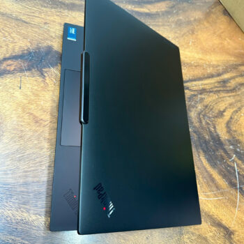 Thinkpad P1 Gen 7 15