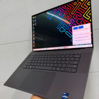 Dell Precision 5680 Core I9 Oled 9