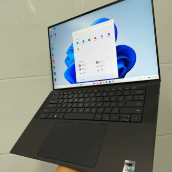 Dell Xps 9530 I9 Fhd 2