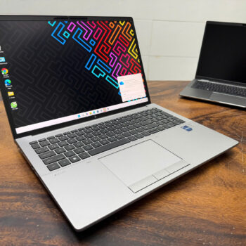 Hp Zbook Fury 16 G10 13