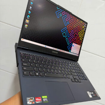 Lenovo Legion 5 15ach6h 6