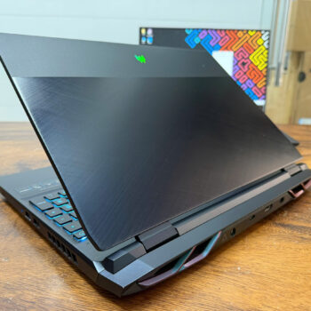 Acer Predator Helios 300 Ph315 55 2