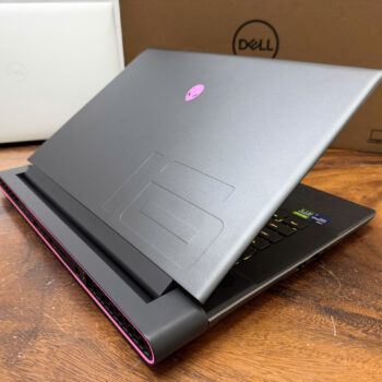 Dell Alienware M16 R1 I9 8