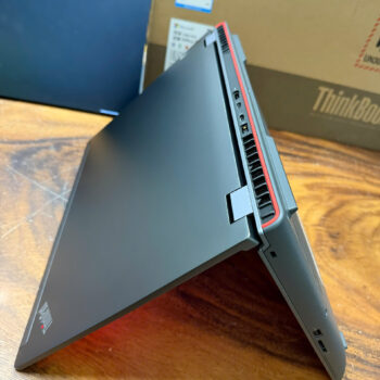 Thinkpad P16 Gen 2 Oled 4