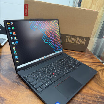 Thinkpad P16s Gen 3 2