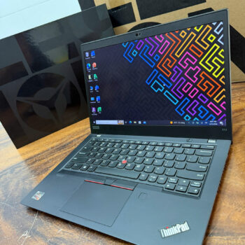 Thinkpad X13 Amd 5
