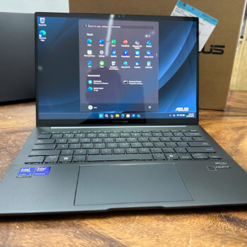 Asus Zenbook 14 Ux3405ca 7