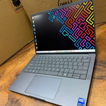 Dell Pro 14 Premium Ultra 5 6