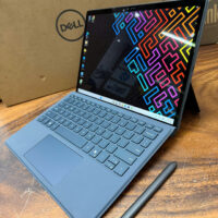 Dell Latitude 7350 Detachable 5