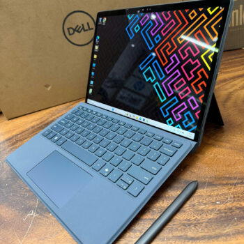 Dell Latitude 7350 Detachable 5