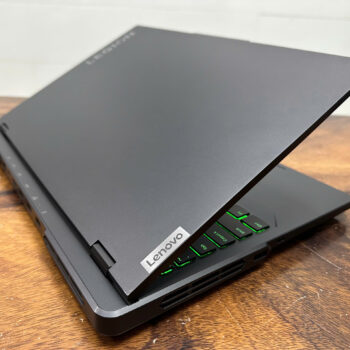 Lenovo Legion 5 Pro 16ith9 Core I9 6