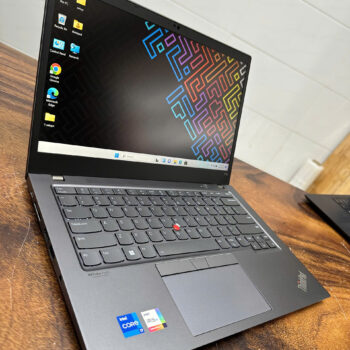 Thinkpad T14s Gen 2 Aluminum 5