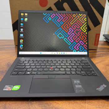 Thinkpad T14s Gen 4 Ryzen 7 7