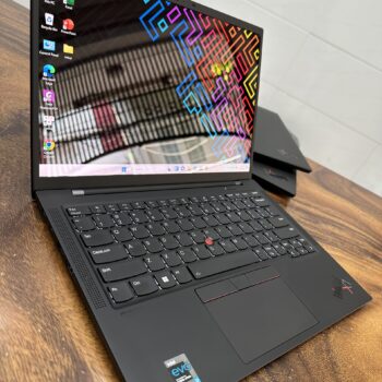 Thinkpad X1 Carbon Gen 9 4k Seri 10
