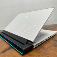 Alienware M15 R3 Core I9 2