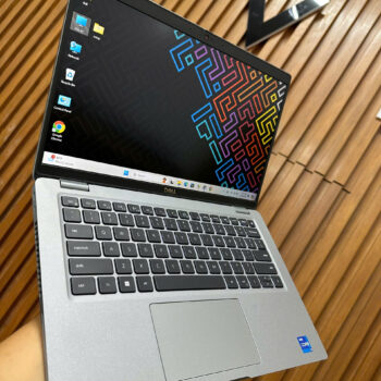 Dell Latitude 5420 Core I7 3