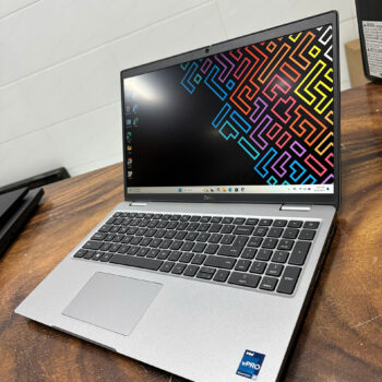 Dell Latitude 5540 Core I7 3