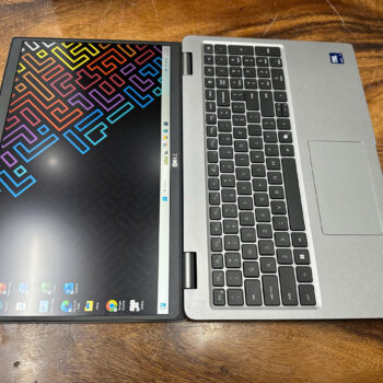 Dell Latitude 5550 4