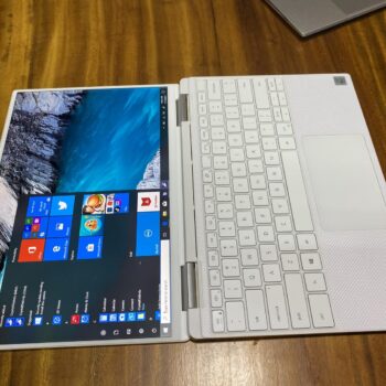 Dell Xps 7390 2in1 5