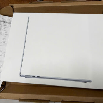 Macbook Air M5 New 5 Rotated
