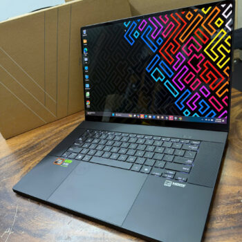 Asus Proart P16 H7606wi 6