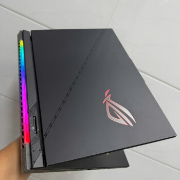 Asus Rog Strix Scar 16 G634j 6 1