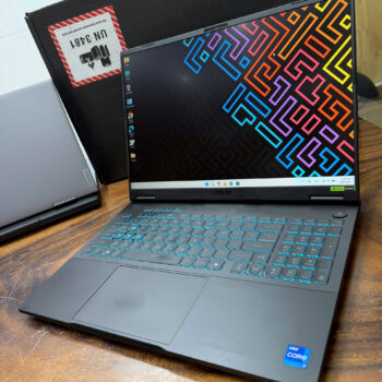 Asus Tuf A16 Fa608 I7 3
