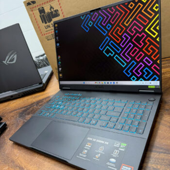 Asus Tuf A16 Fa608up 8