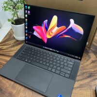 Dell Precision 5560 I7 T1200 3