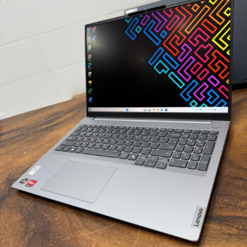 Thinkbook 16 G7 Arp 3