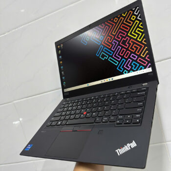 Thinkpad P14s Gen 2 Core I7 4