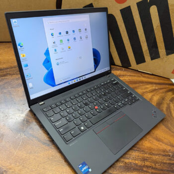 Thinkpad P14s Gen 4 I7 1