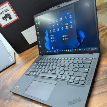 Thinkpad T14 Gen 6 Amd 3